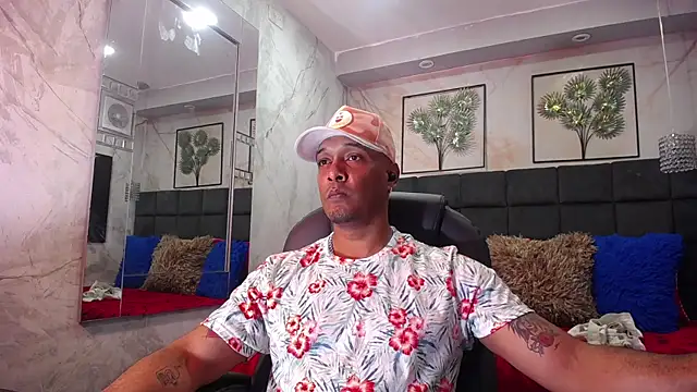 liam howard online show from 02.06.25