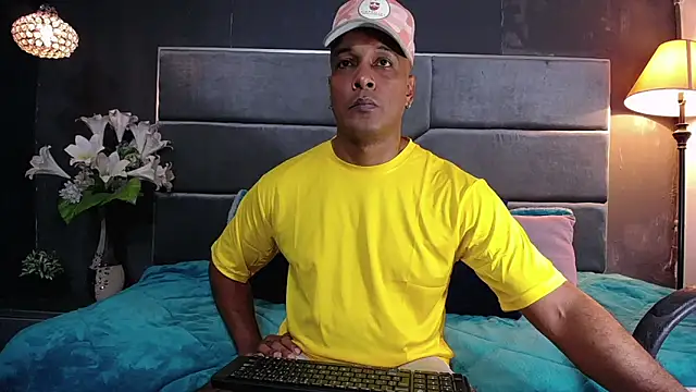 liam howard online show from 11.18.25