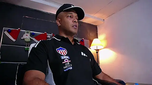 liam howard online show from 12.04.25