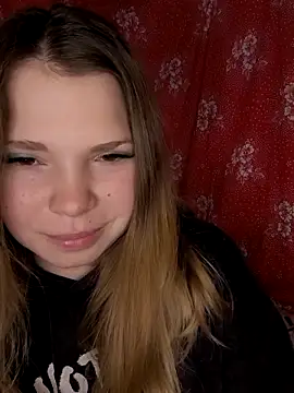 Snapshot of Zuli_Kiska chatting on 02.14.26 Zuli Kiska online show from 02.14.26