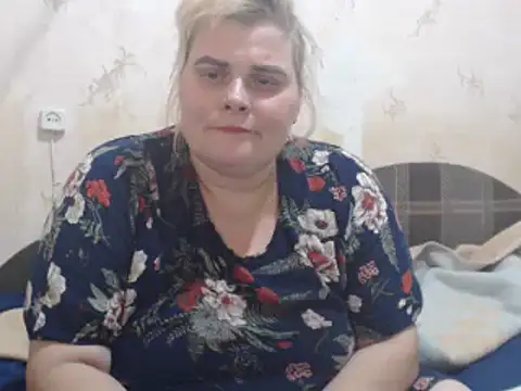 Ameliabusty online show from 12.04.24