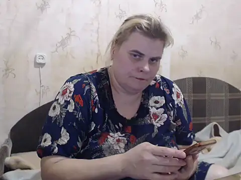 Ameliabusty online show from 01.27.25