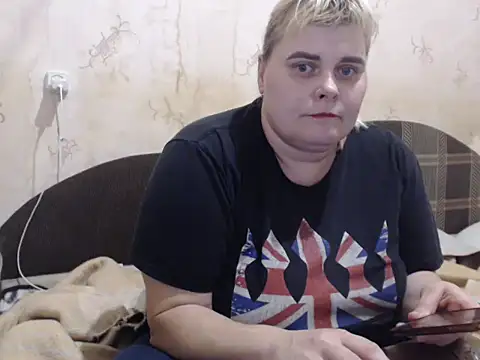 Ameliabusty online show from 01.29.25