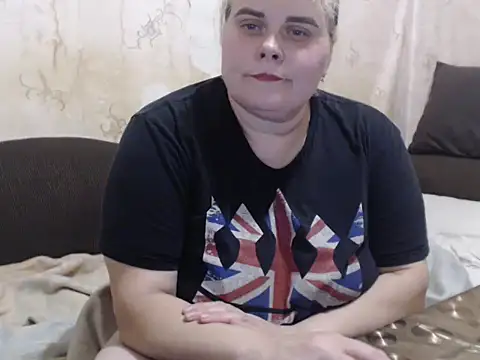 Ameliabusty online show from 01.30.25