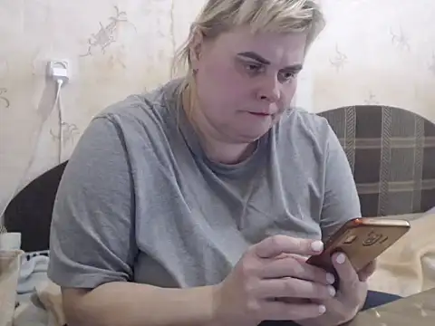 Ameliabusty online show from 02.14.25