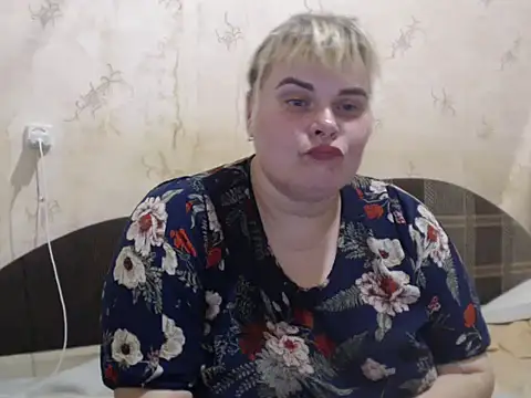 Ameliabusty online show from 02.19.25