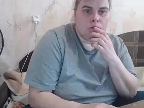 Ameliabusty online show from 03.17.25