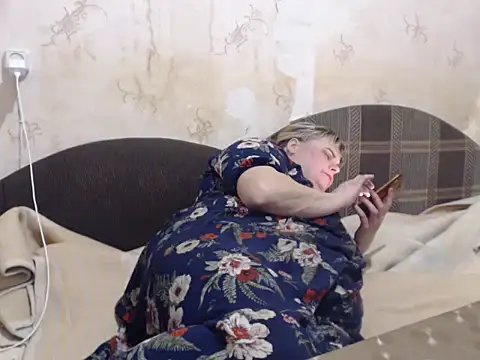 Ameliabusty online show from 03.18.25