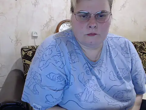 Ameliabusty online show from 11.10.25