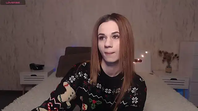 ItsAlisia online show from 01.15.25