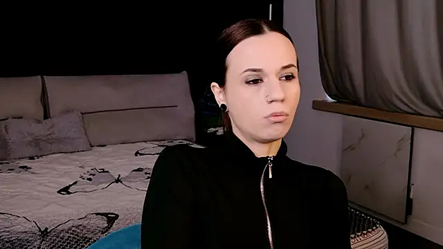 ItsAlisia online show from 02.01.26