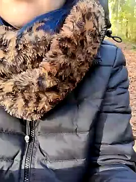 beauty-of-pain online show from 11.04.25