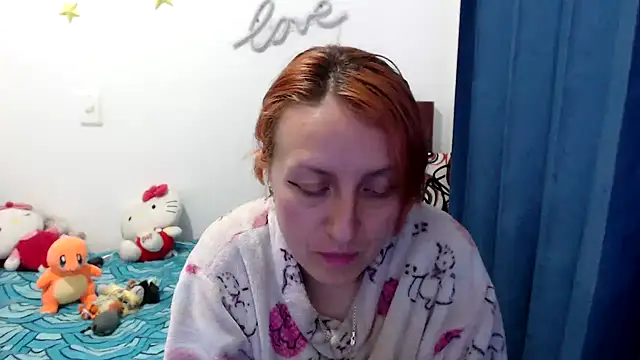 Snapshot of kittykalor09 chatting on 01.12.25 kittykalor09 online show from 01.12.25