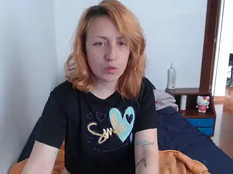 Snapshot of kittykalor09 chatting on 02.20.25 kittykalor09 online show from 02.20.25