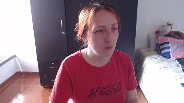 kittykalor09 online show from 11.22.25