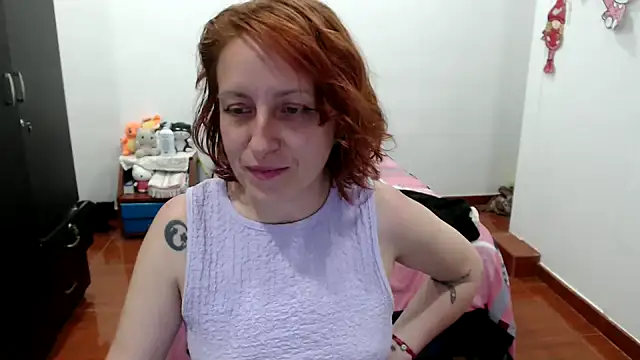 kittykalor09 online show from 01.19.26