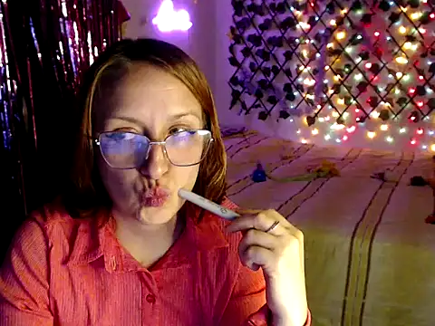 kittykalor09 online show from 02.28.26