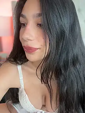 Snapshot of LoveLillyy chatting on 01.17.25 LoveLillyy online show from 01.17.25