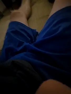 Assboy007 online show from 10.13.25