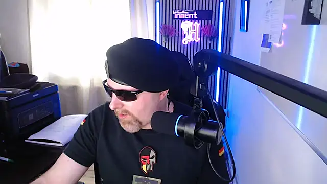 DerPornoPete online show from 06.14.26
