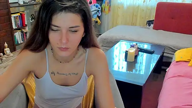 marie marie03 online show from 02.13.26