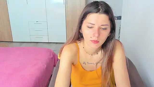 marie marie03 online show from 04.29.26
