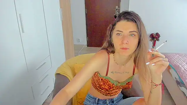 marie marie03 online show from 06.15.26