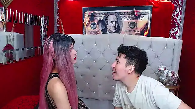 shannentrans online show from 12.14.24