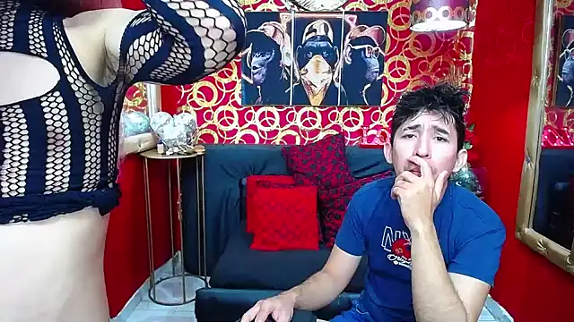 shannentrans online show from 12.16.24