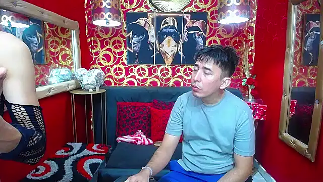 shannentrans online show from 12.28.24