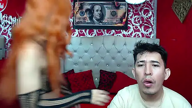 shannentrans online show from 11.23.25