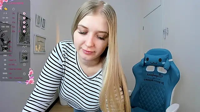 Adr1ana  online show from 12.15.24