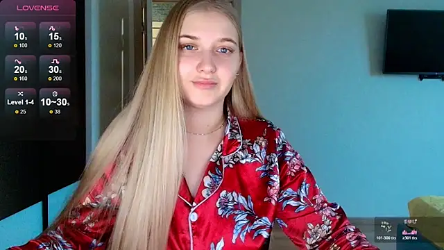 Adr1ana  online show from 11.09.25