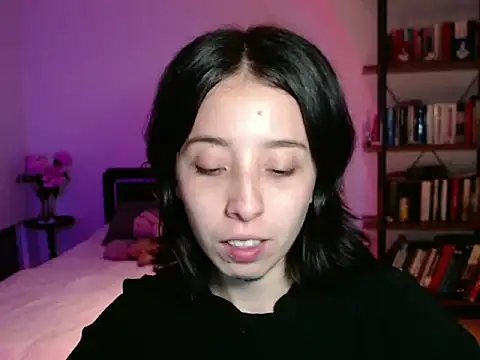 Snapshot of babyluna_8_8 chatting on 02.17.26 babyluna 8 8 online show from 02.17.26