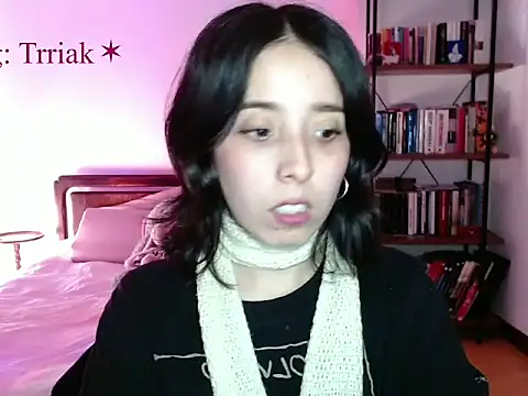 Snapshot of babyluna_8_8 chatting on 04.08.26 babyluna 8 8 online show from 04.08.26