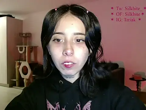 babyluna 8 8 online show from 07.24.26