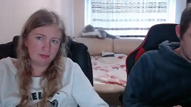 PeterAndJen online show from 03.09.25