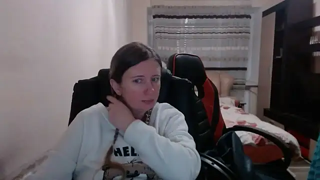 PeterAndJen online show from 03.11.25