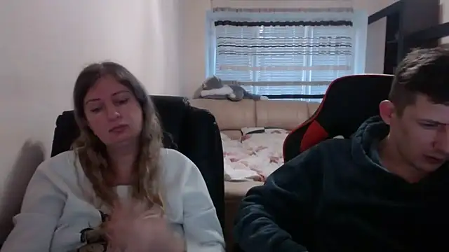 PeterAndJen online show from 03.13.25