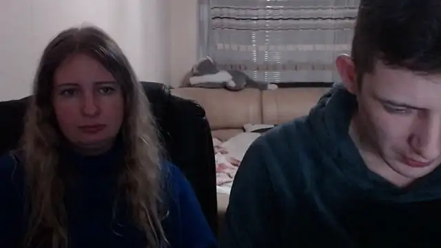 PeterAndJen online show from 03.13.25