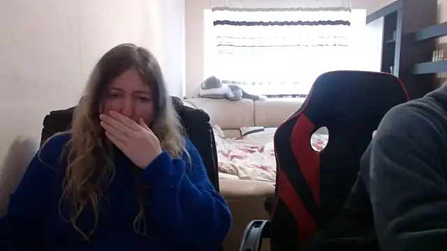 PeterAndJen online show from 03.14.25