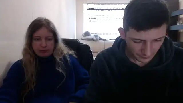 PeterAndJen online show from 03.14.25