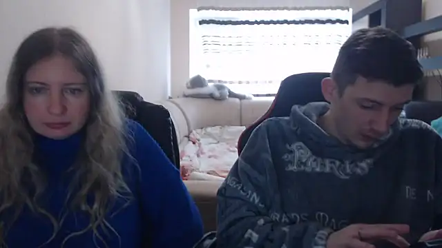 PeterAndJen online show from 03.16.25