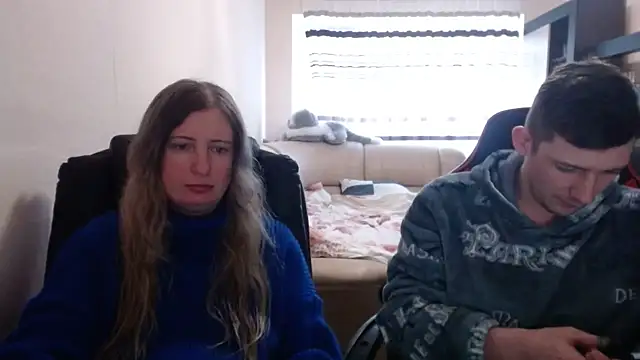 PeterAndJen online show from 03.17.25