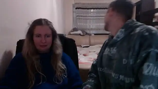 PeterAndJen online show from 03.17.25