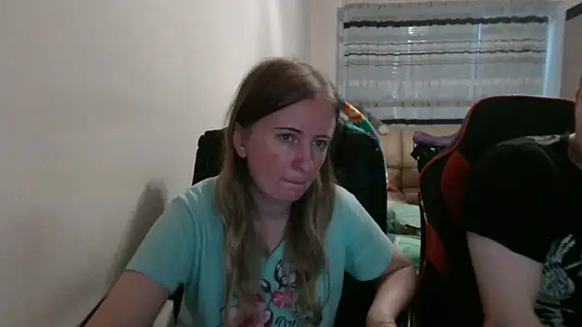 PeterAndJen online show from 09.14.25