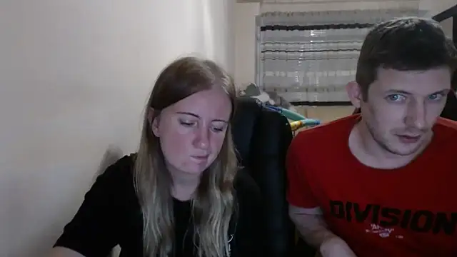 PeterAndJen online show from 09.24.25