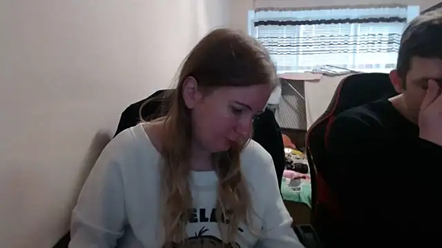 PeterAndJen online show from 10.07.25