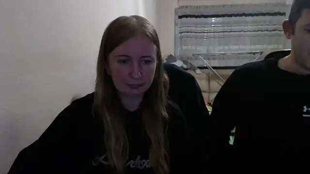 PeterAndJen online show from 10.08.25