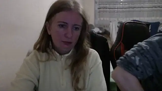 PeterAndJen online show from 11.07.25